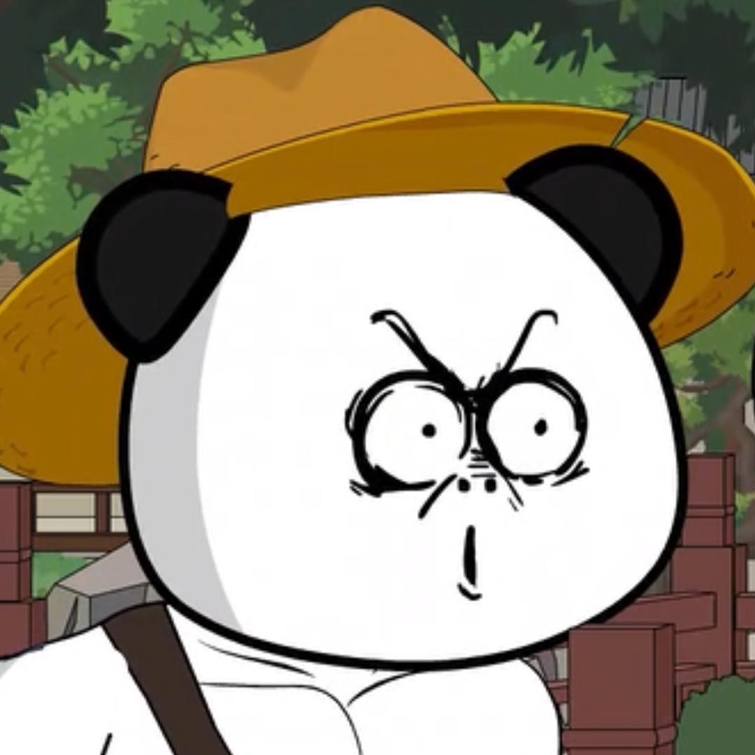 虾不笨
