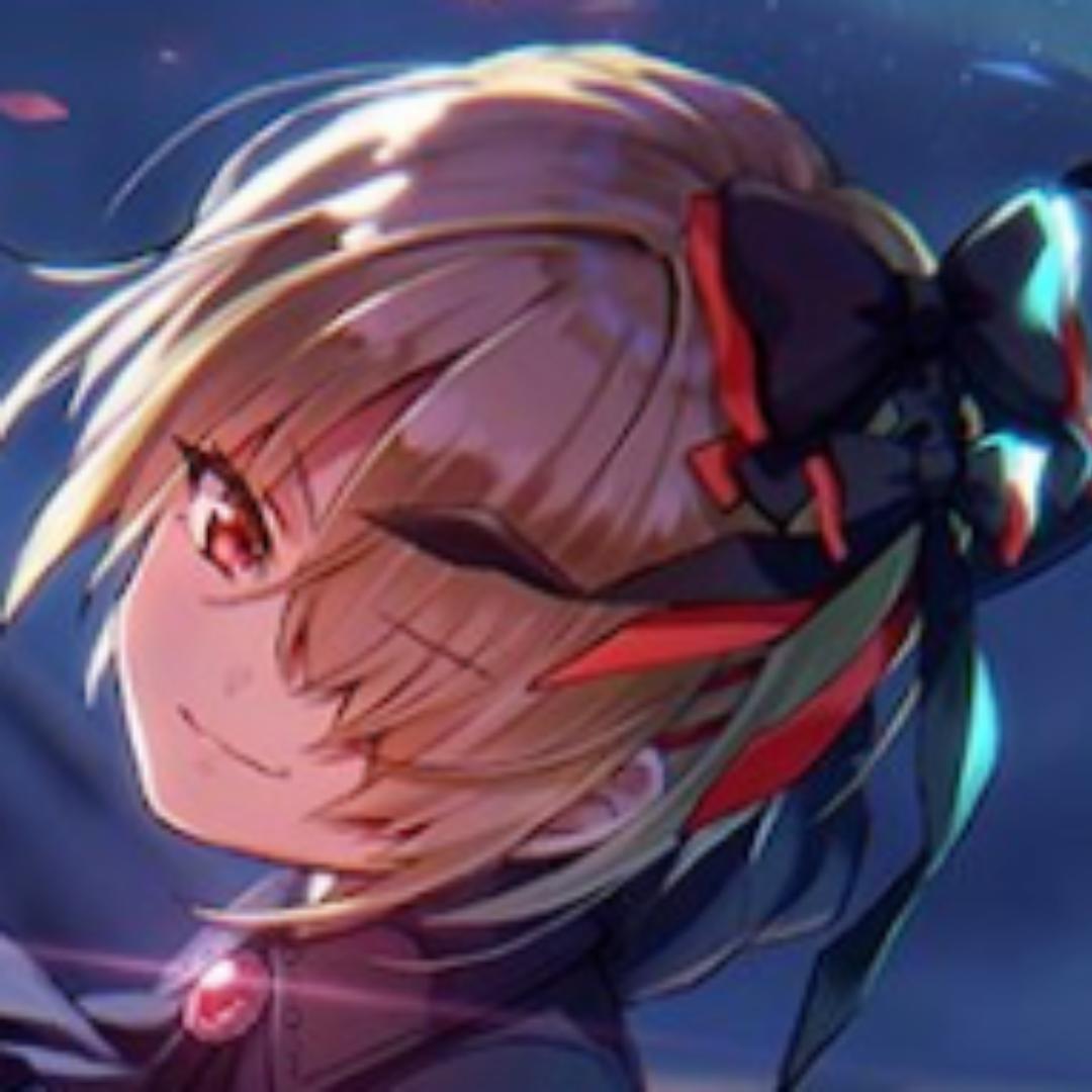 NANAMI（白荆回廊）