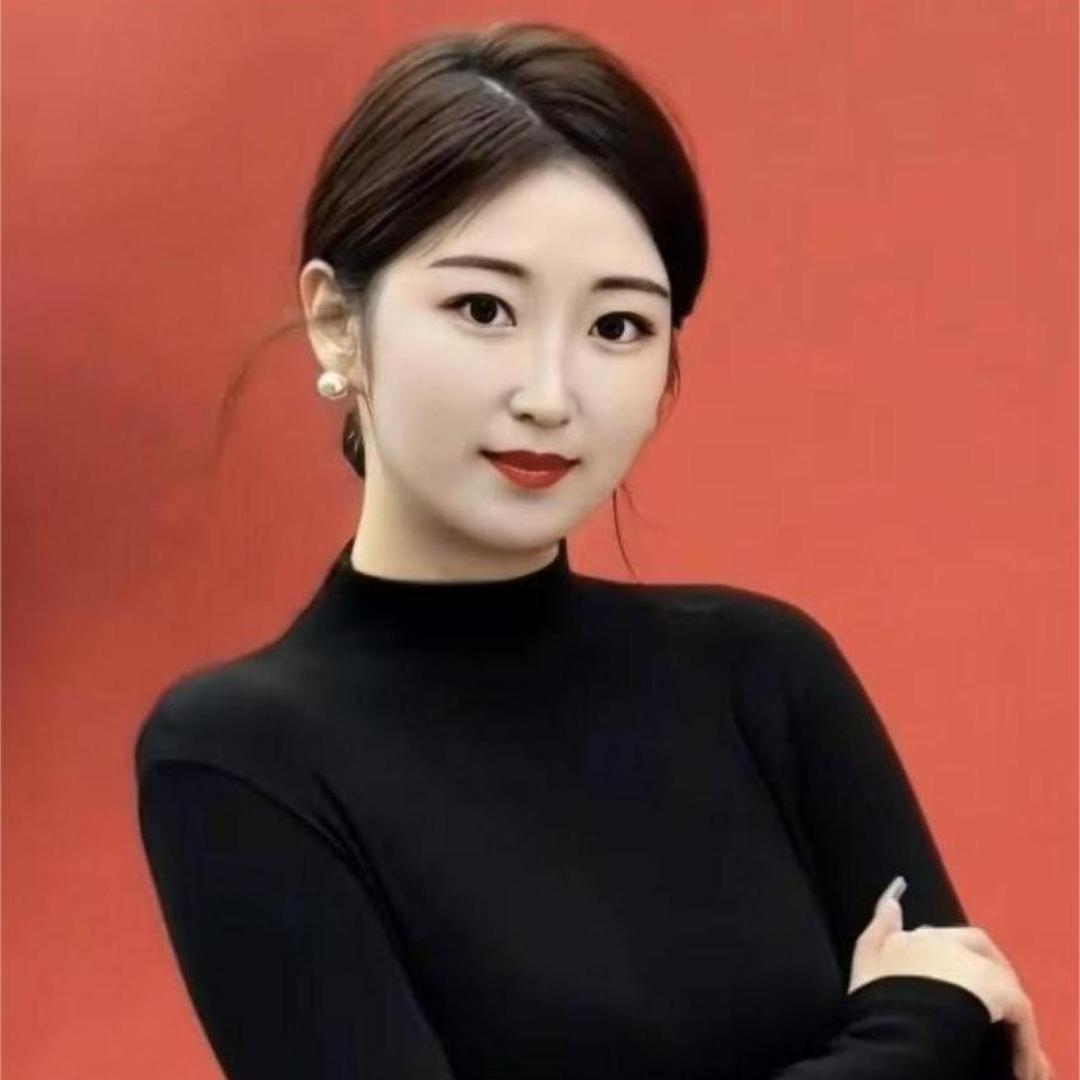 我就是小赵!