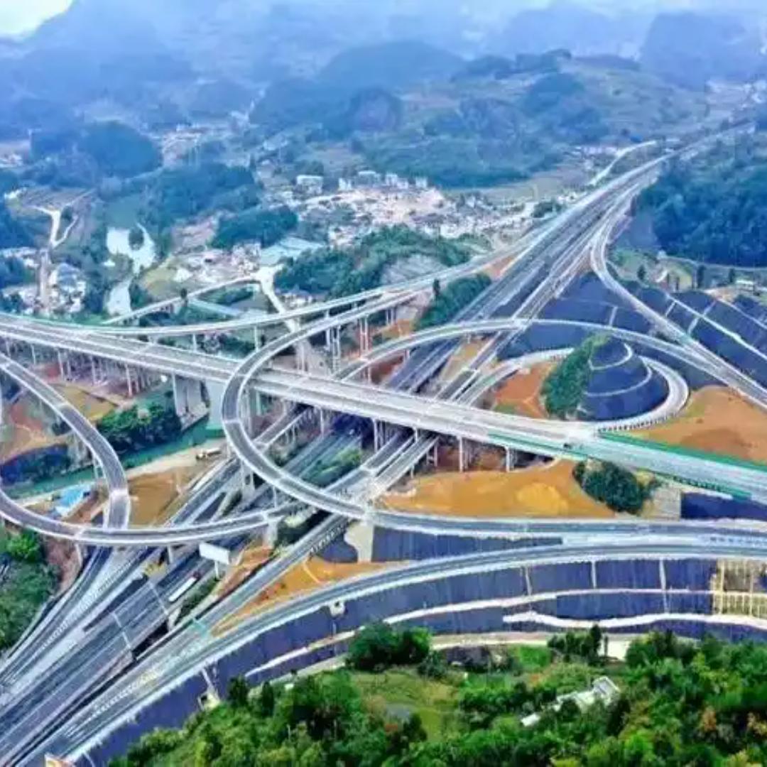 铜路黔行 仁和路畅