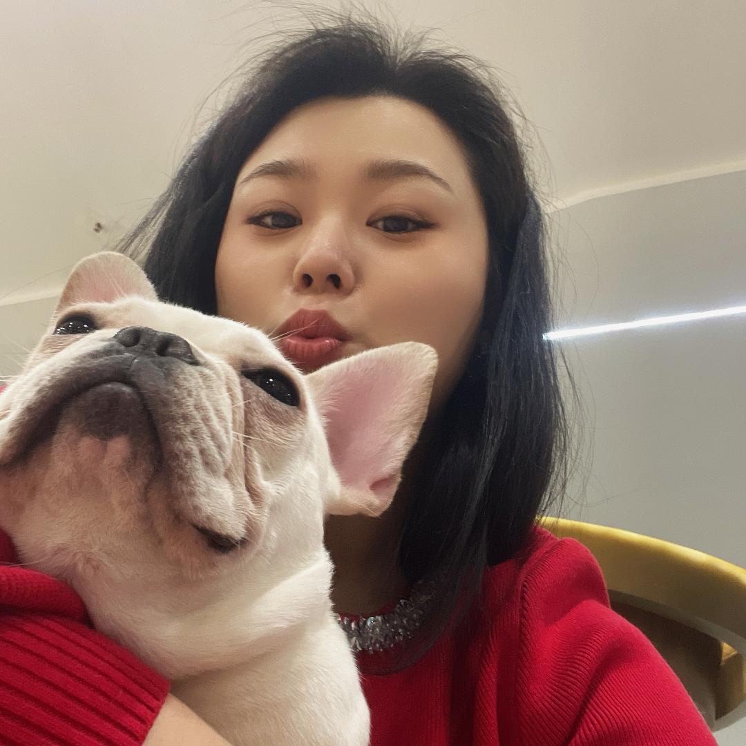 沈阳楚楚