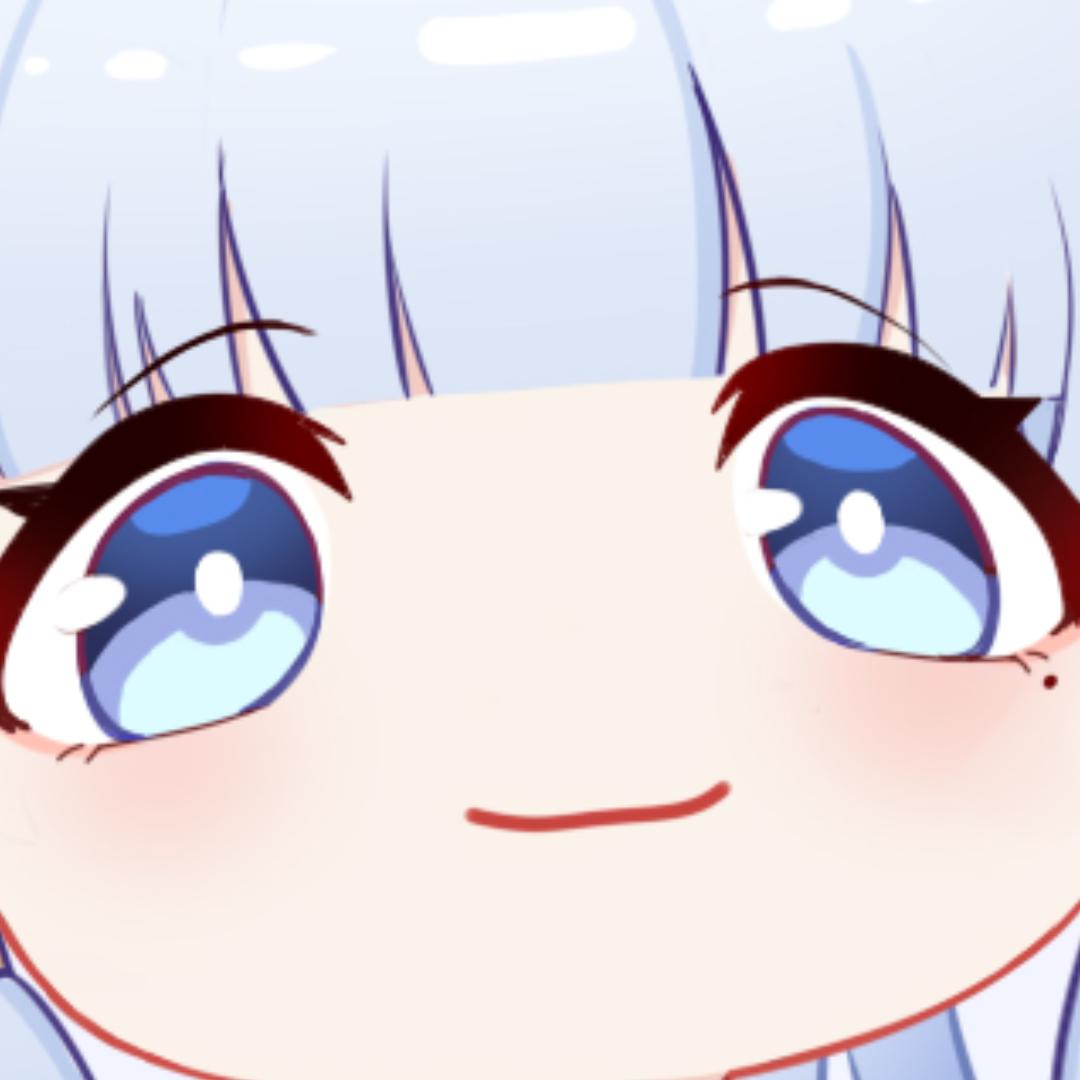 神里绫华的艾露猫