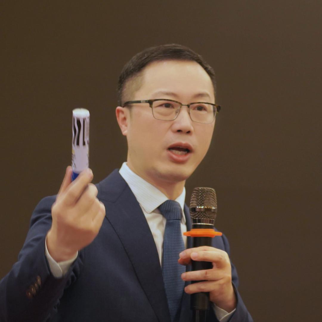 温爸教育闲谈