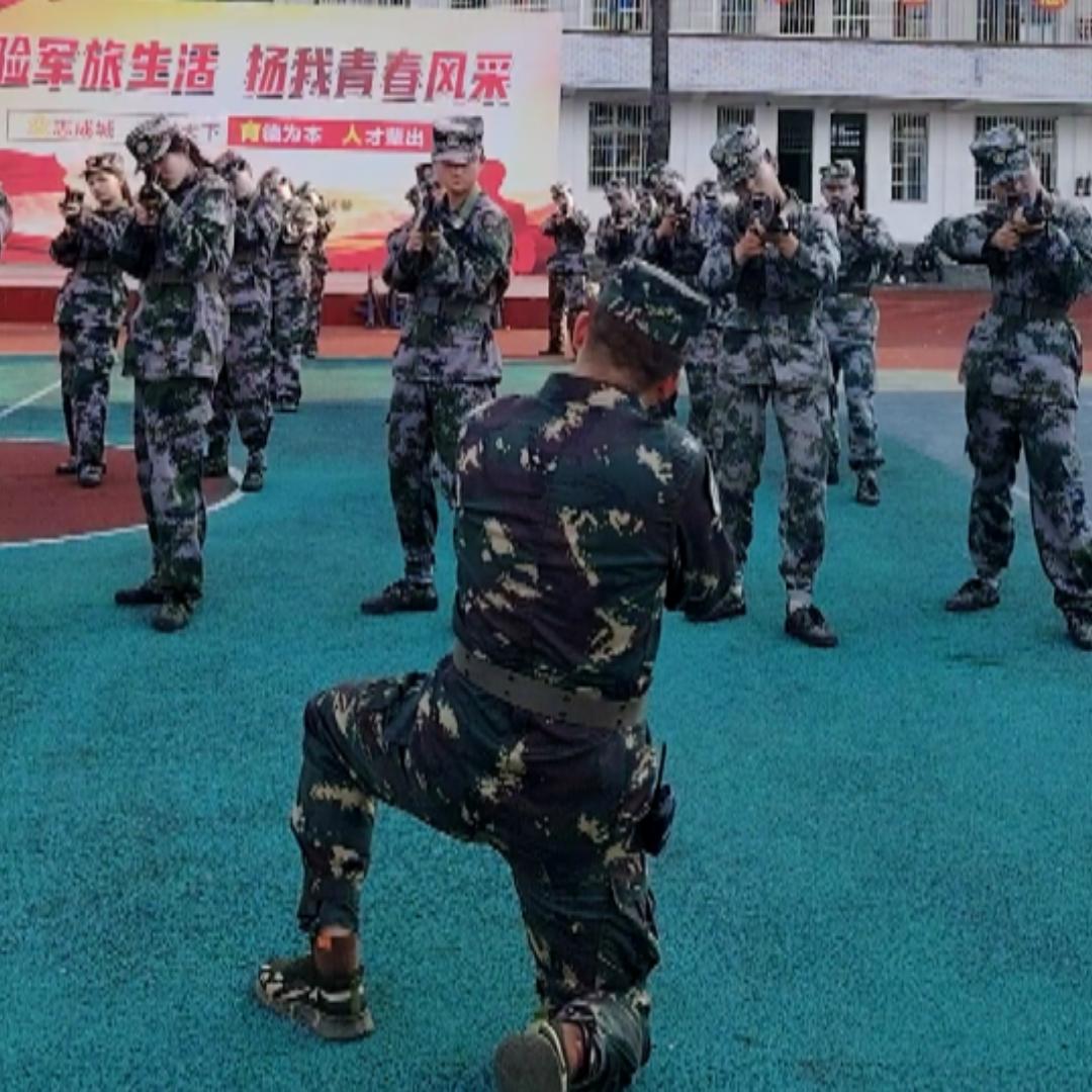 励志橙橙老师（厌学叛逆教育）