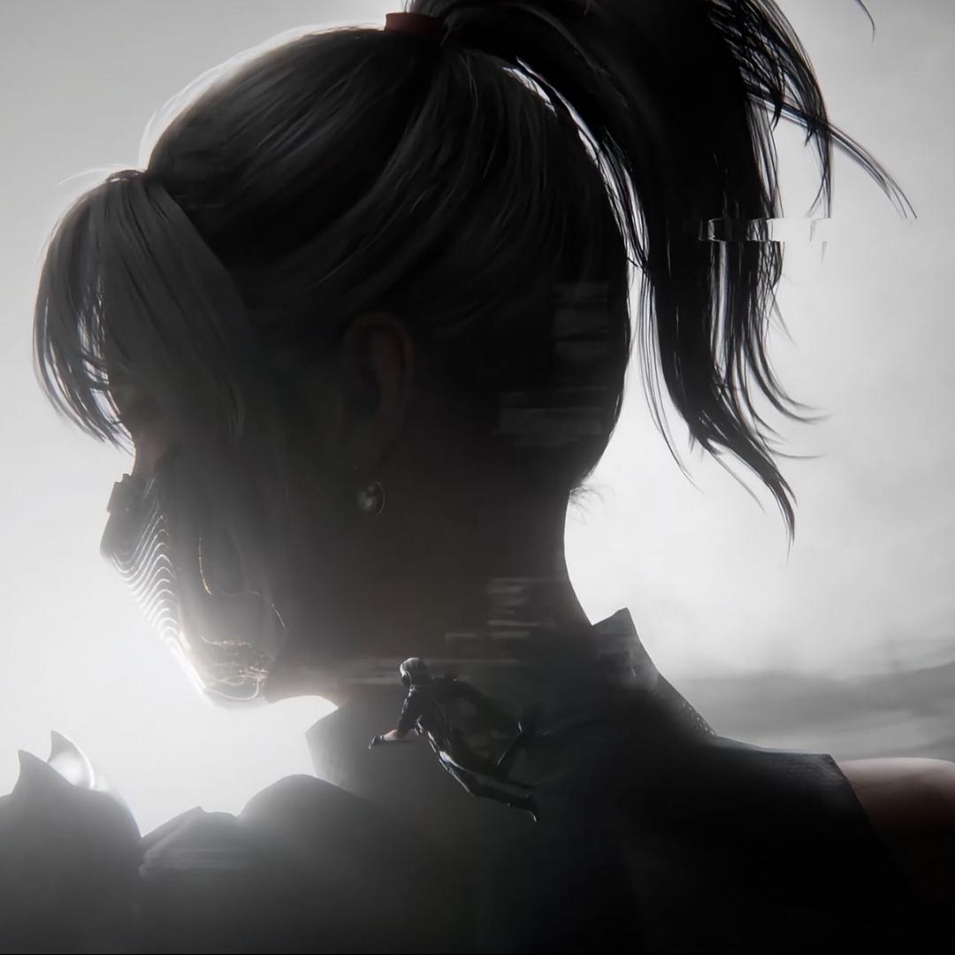 凌霄（♻哈夫币看主页）