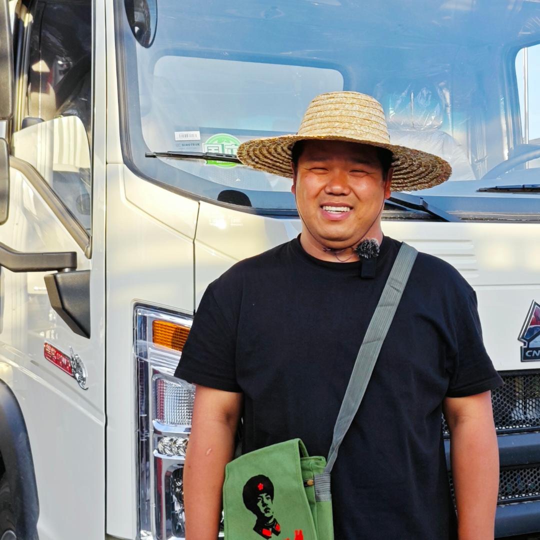 临沂轻卡之家冷藏车