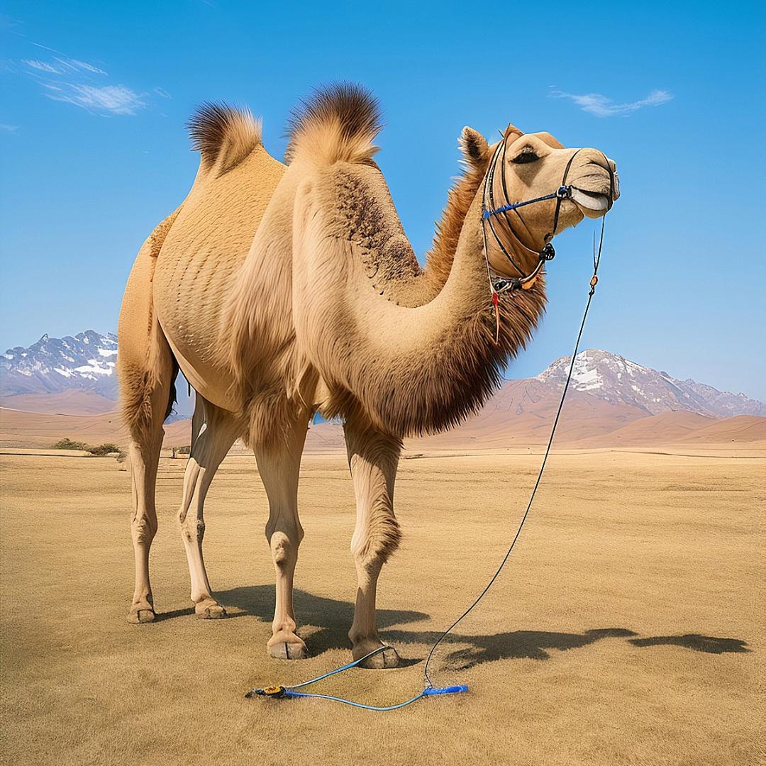 驼天元乳品总店