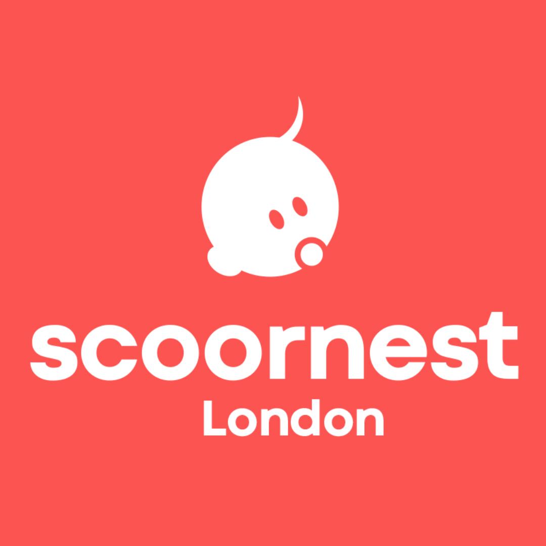 SCOORNEST科巢婴童用品旗舰店