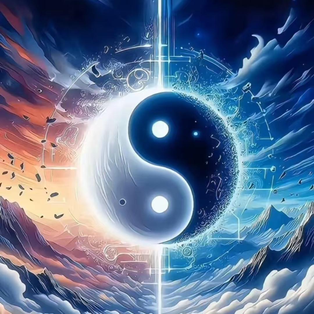 隐学过客