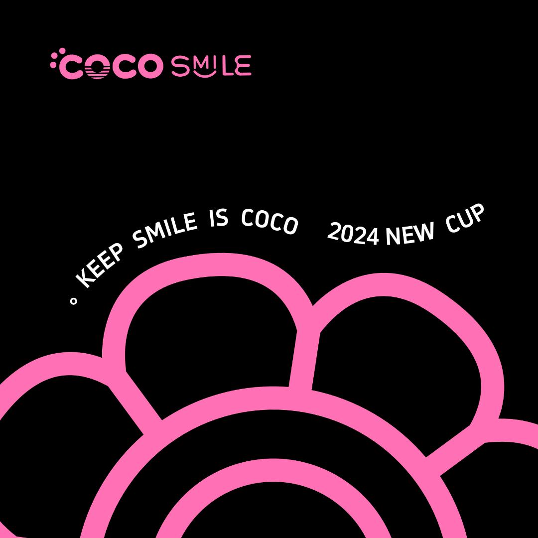 CoCosmile可可猫