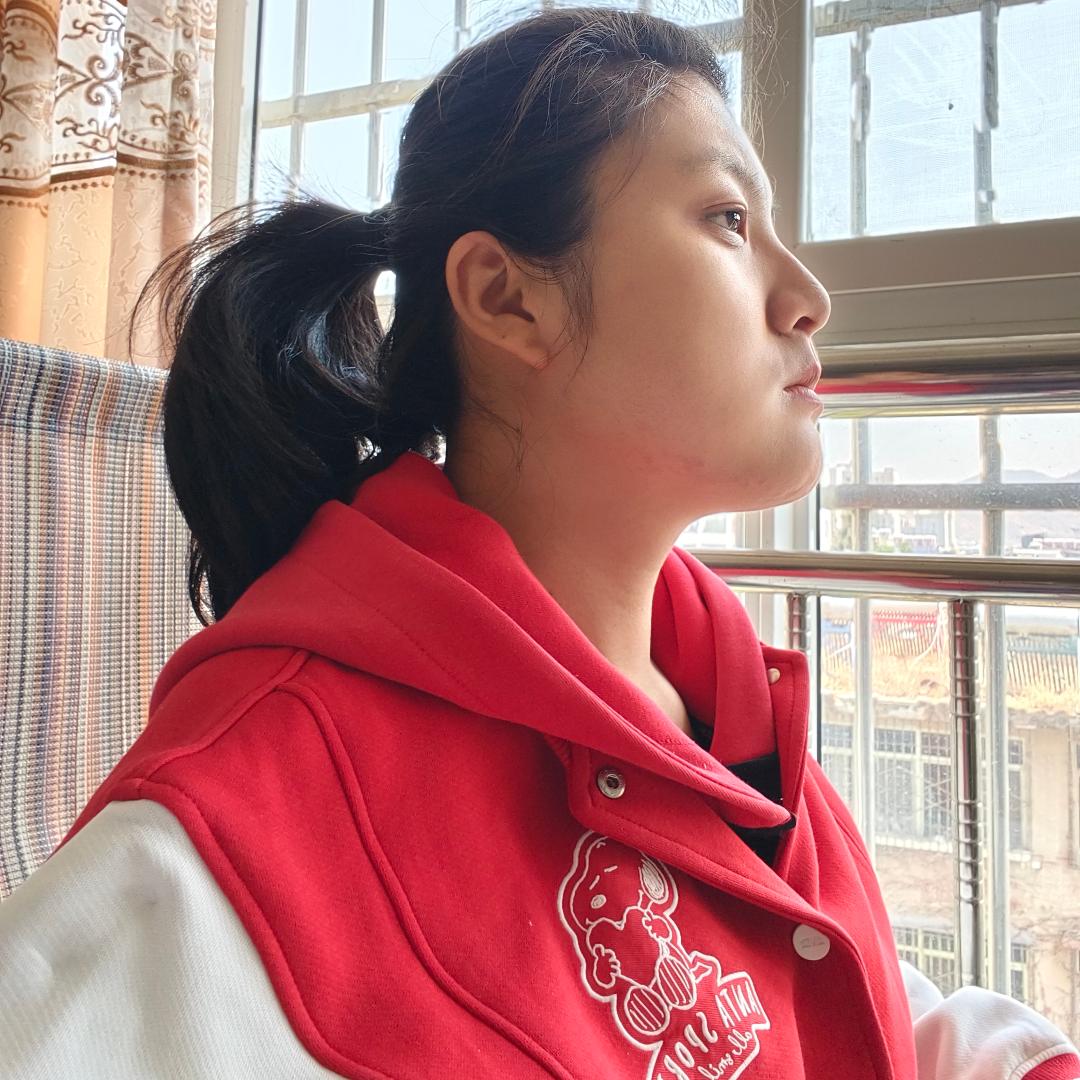 青年创业者～王紫微