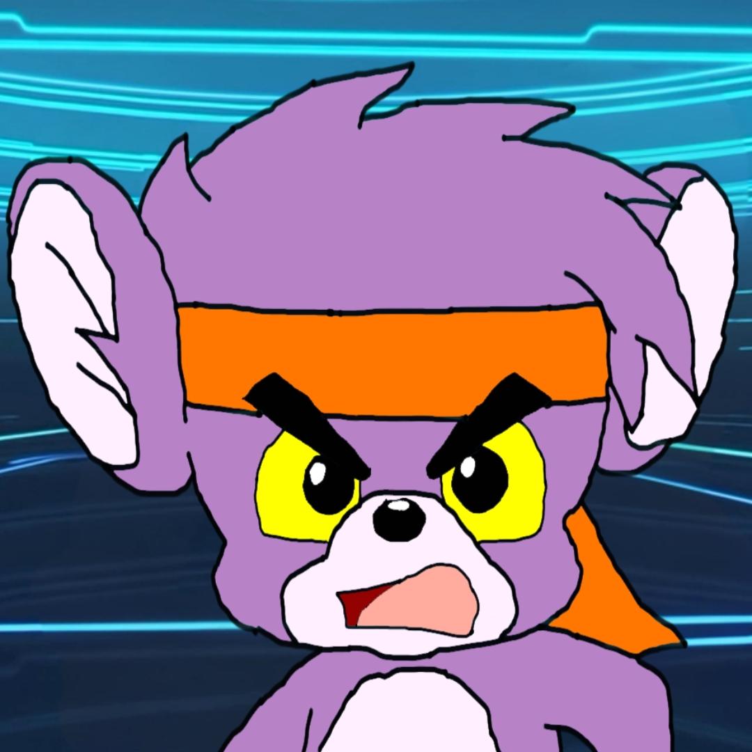 翔翔鼠（想念初恋女友ing）