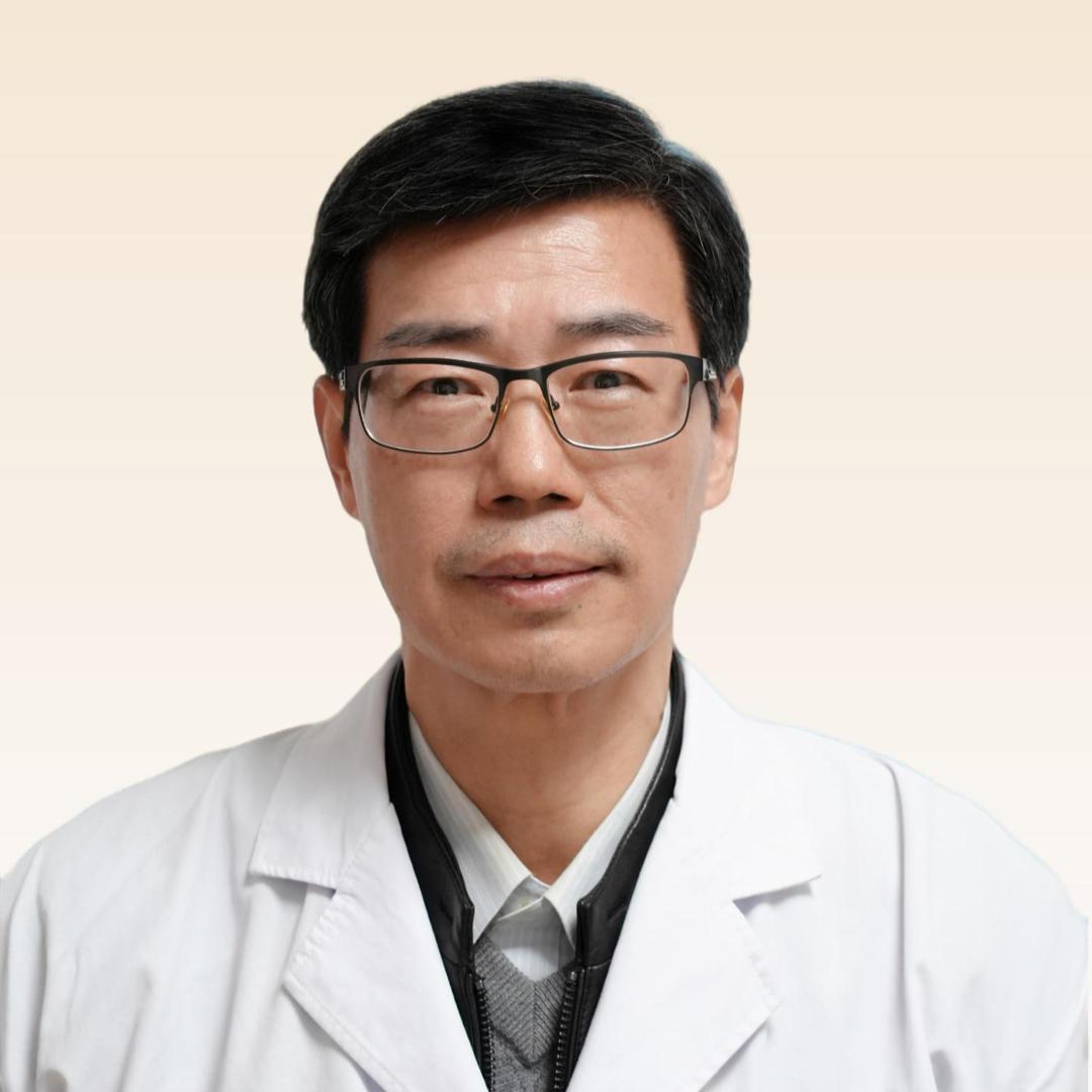 肿瘤医生张辉