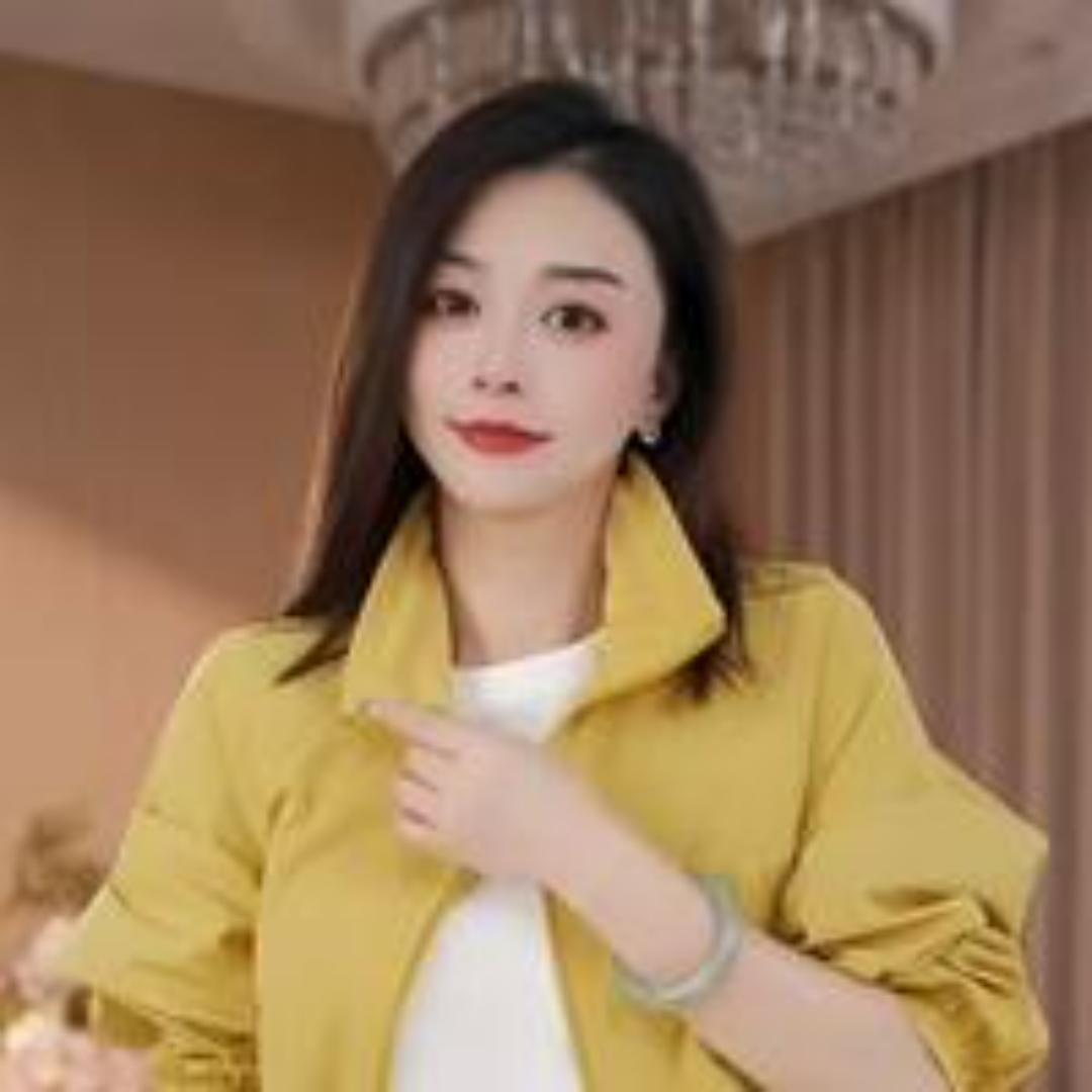 乔儿时尚穿搭🌟搭配