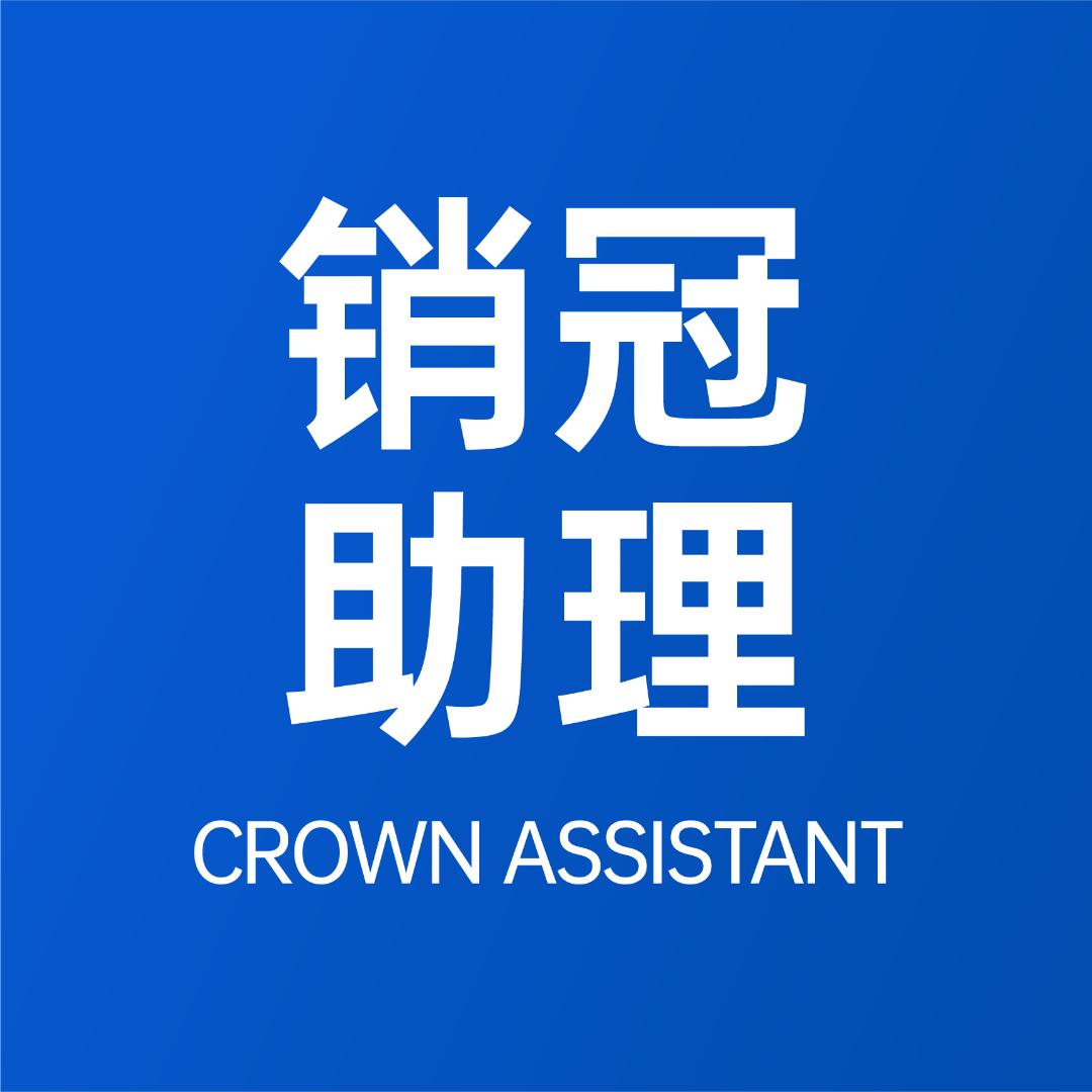销冠的秘密助理