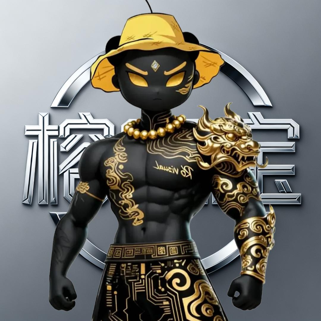 虾仁榕宝宝
