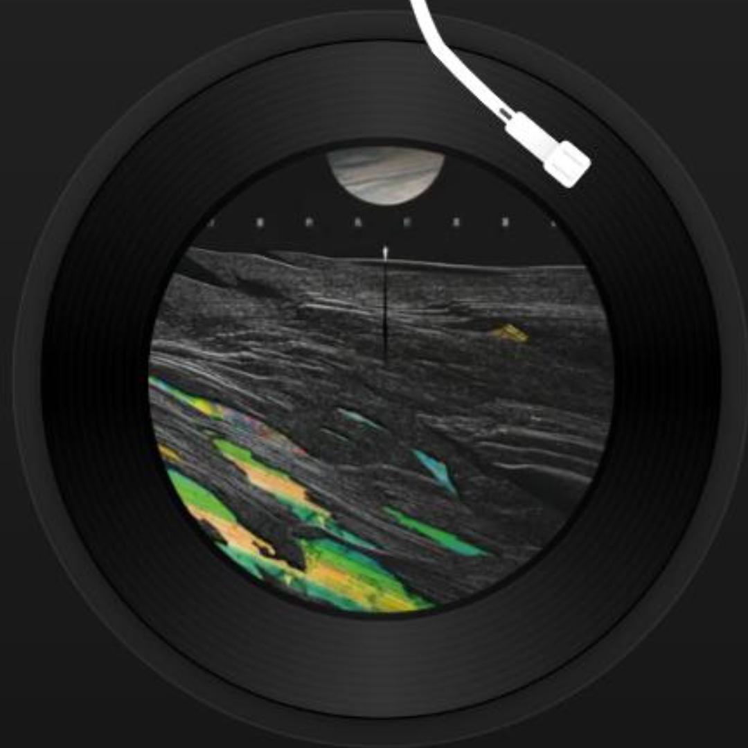 水星记