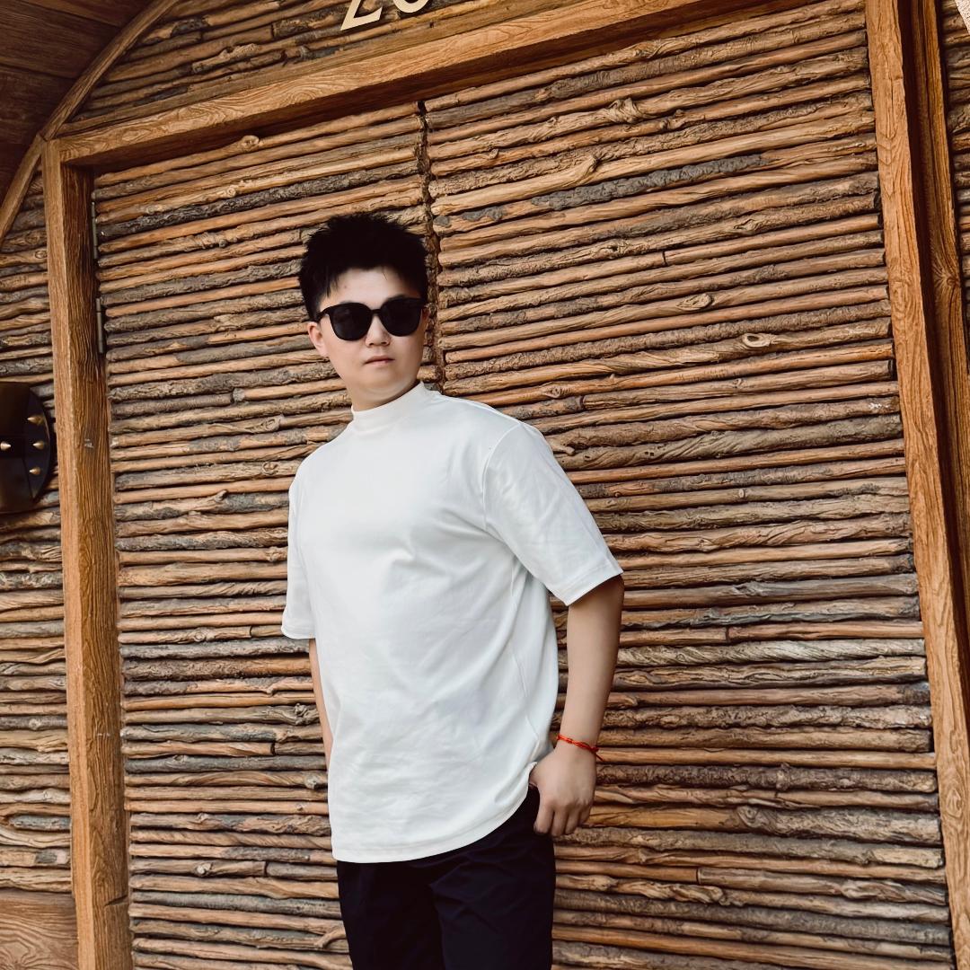 Peter白