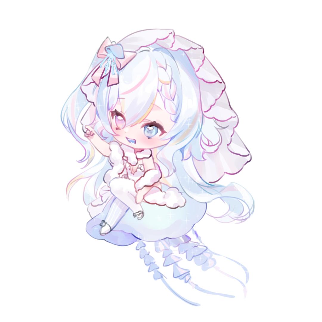 早水.ocean🪼