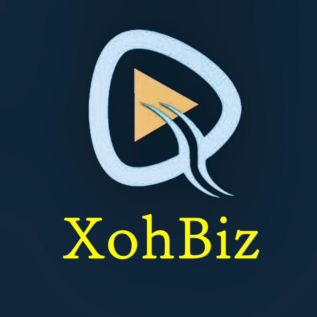 XohBiz- 5号