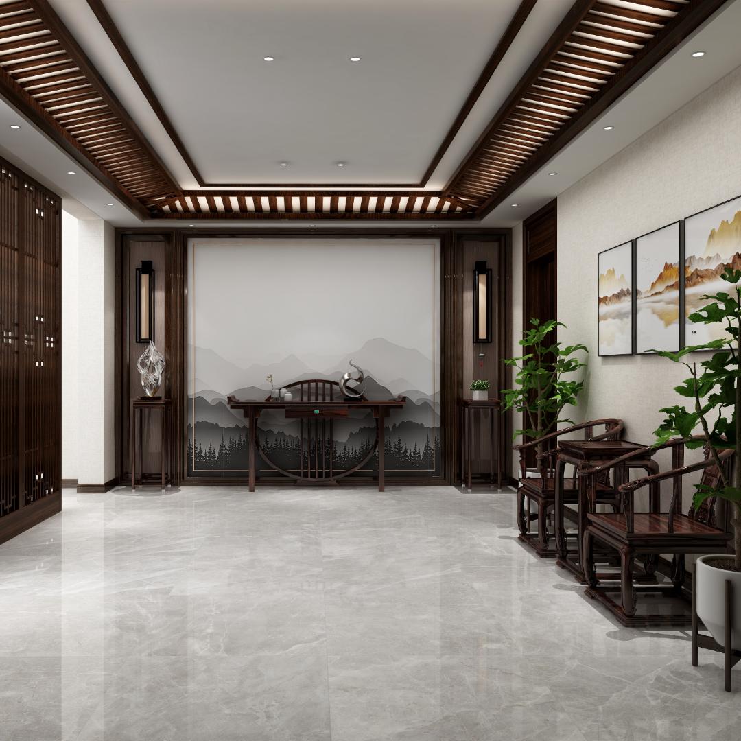 红木全屋定制◆家装柜类设计