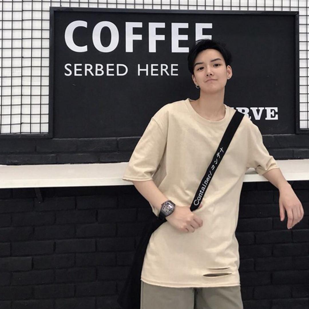 ⑤清风徐来⑩