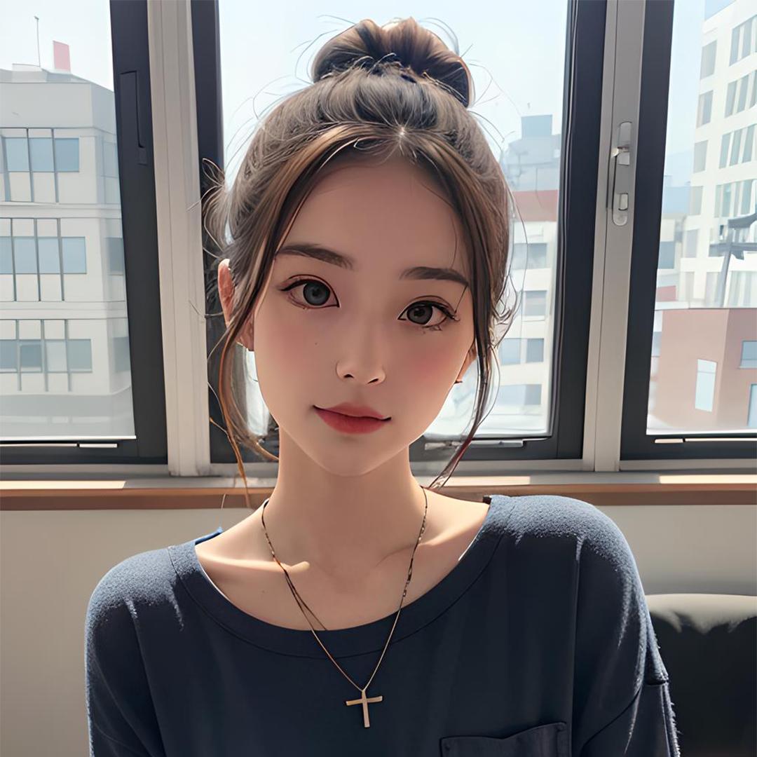 小雨麻麻