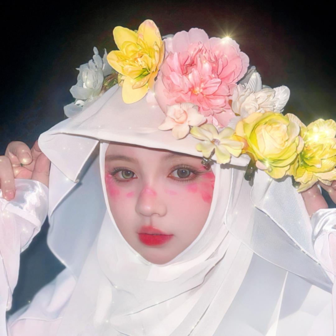 美妆蛋本蛋