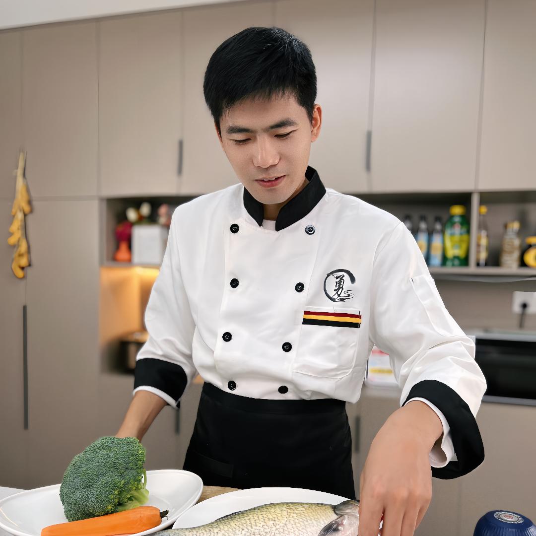 三品鲜卤•美食集合店