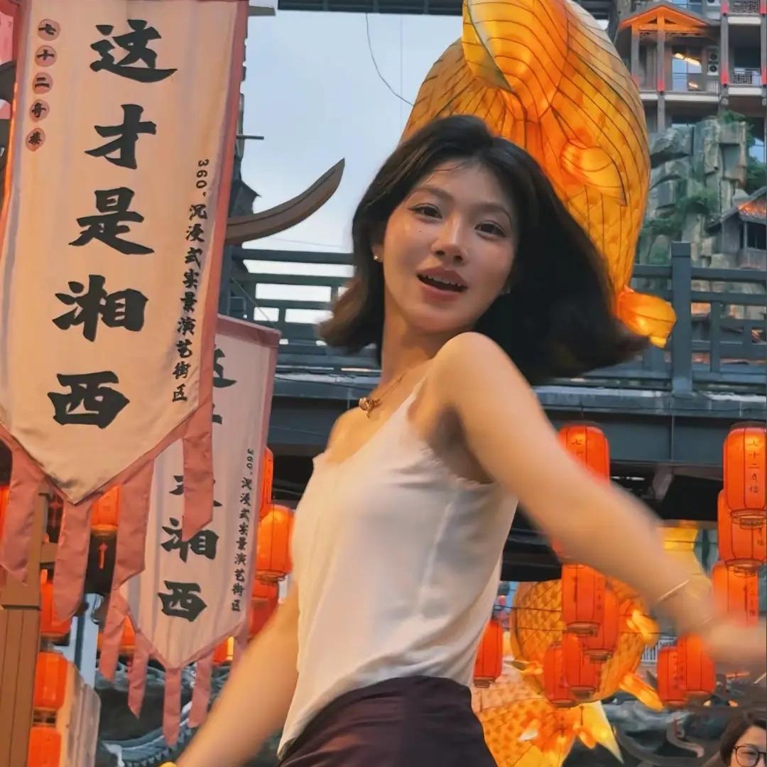 老杨的私服 ( 甄选好物 )