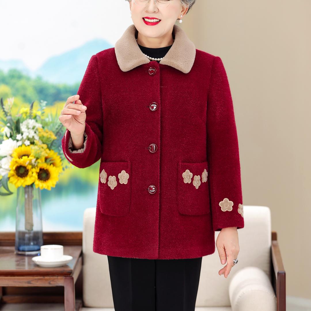 平夫人精品女装