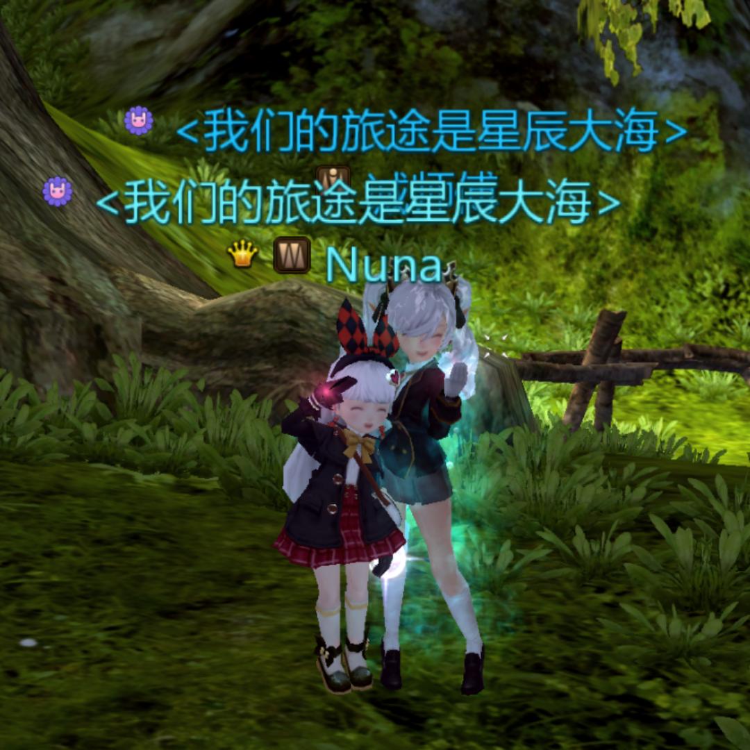 诚师傅（龙之谷怀旧服）