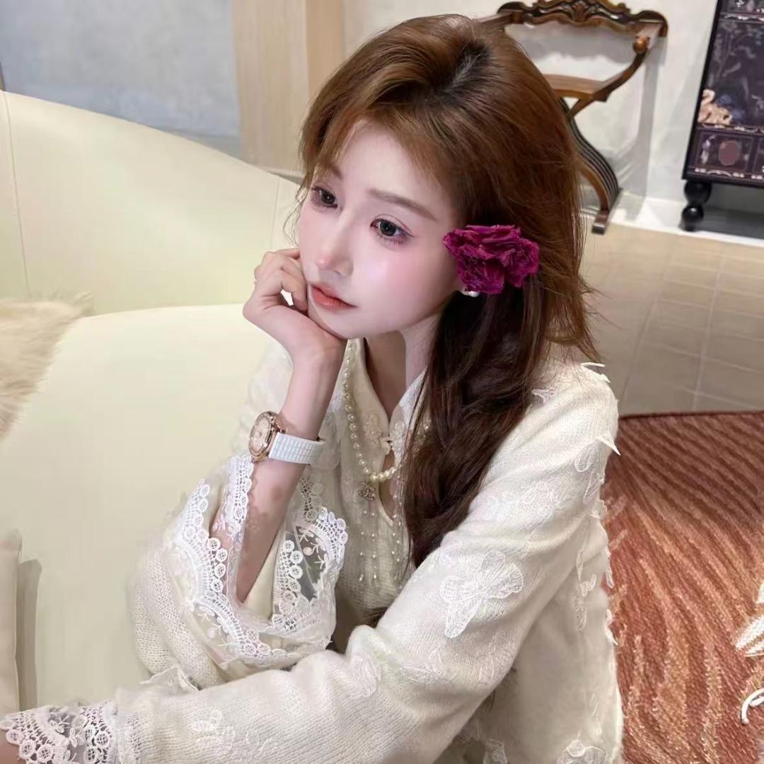 婷婷is me•时尚美衣