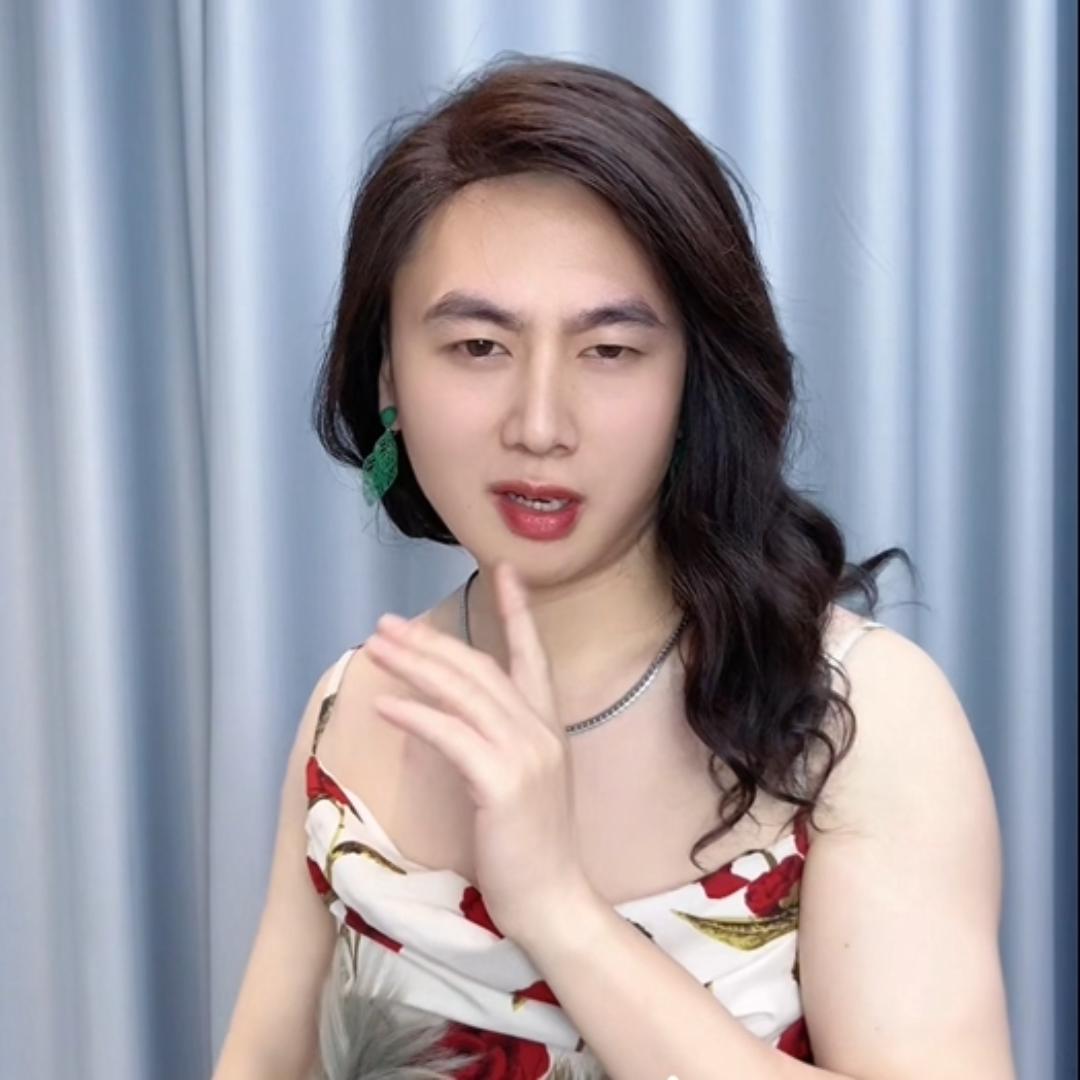 计美老嫂子假发