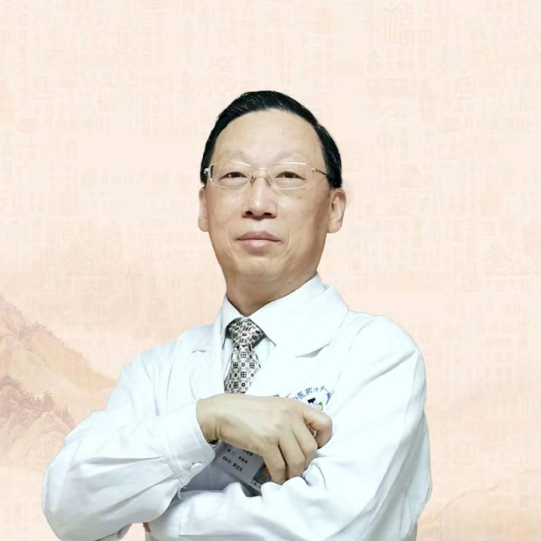 肺结节专家刘建博教授