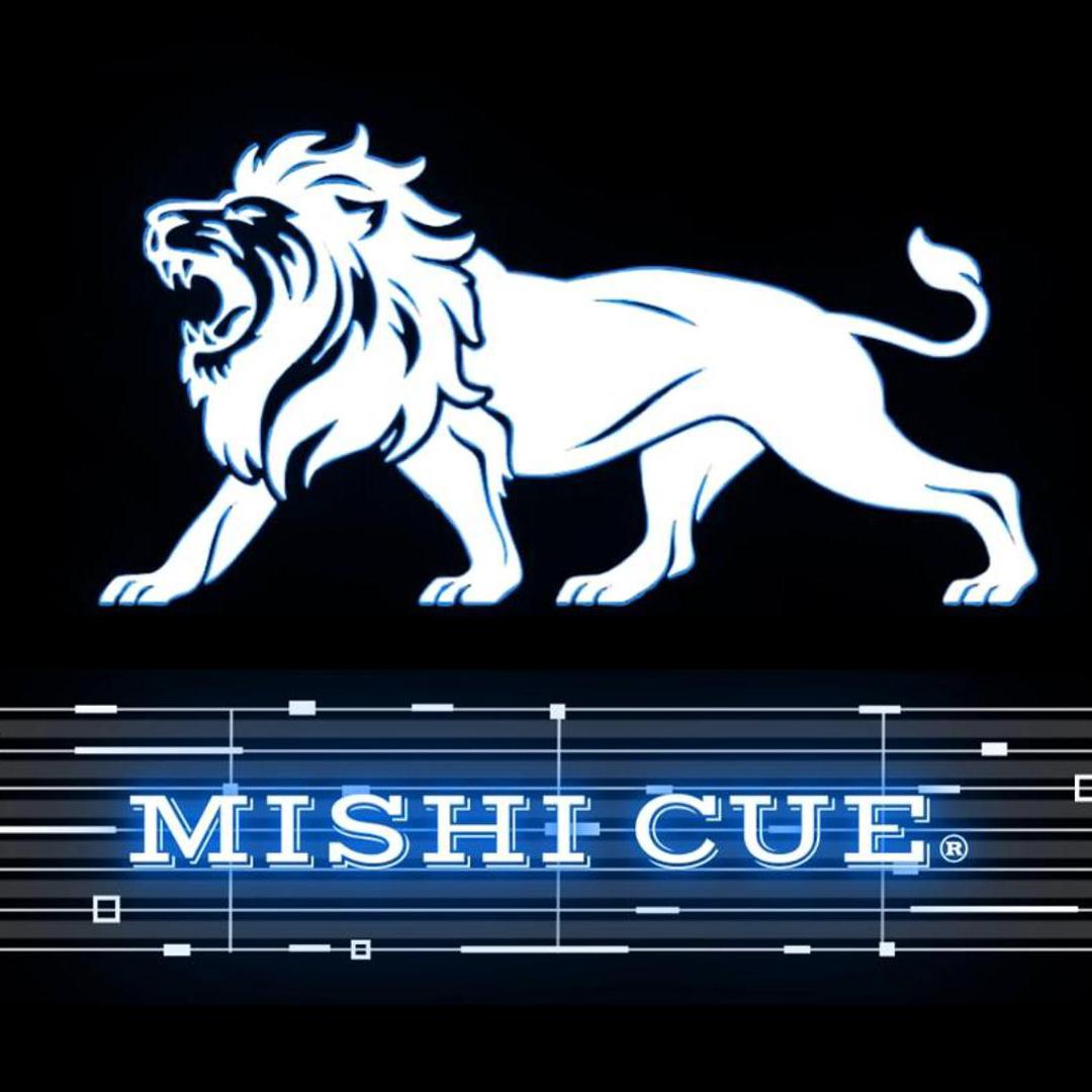 美狮球杆体验店