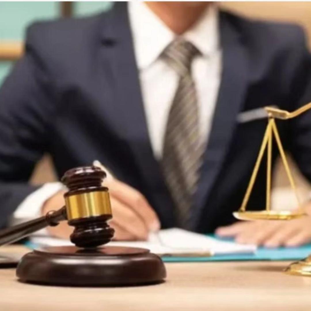 郑州市炼跃法律咨询有限公司