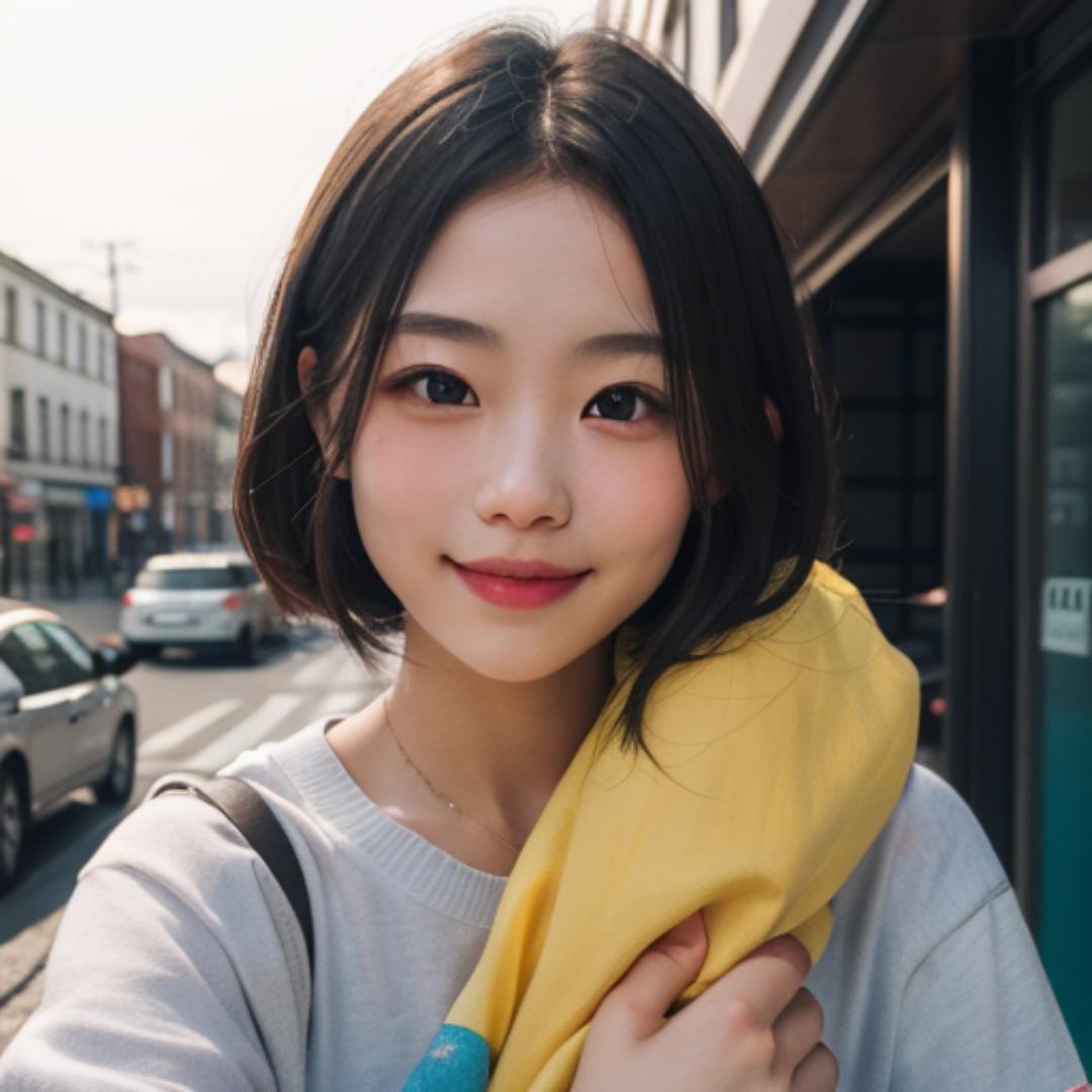 可心家