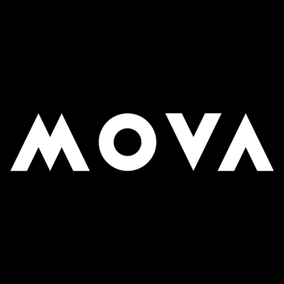 MOVA官方旗舰店吸尘器直播间