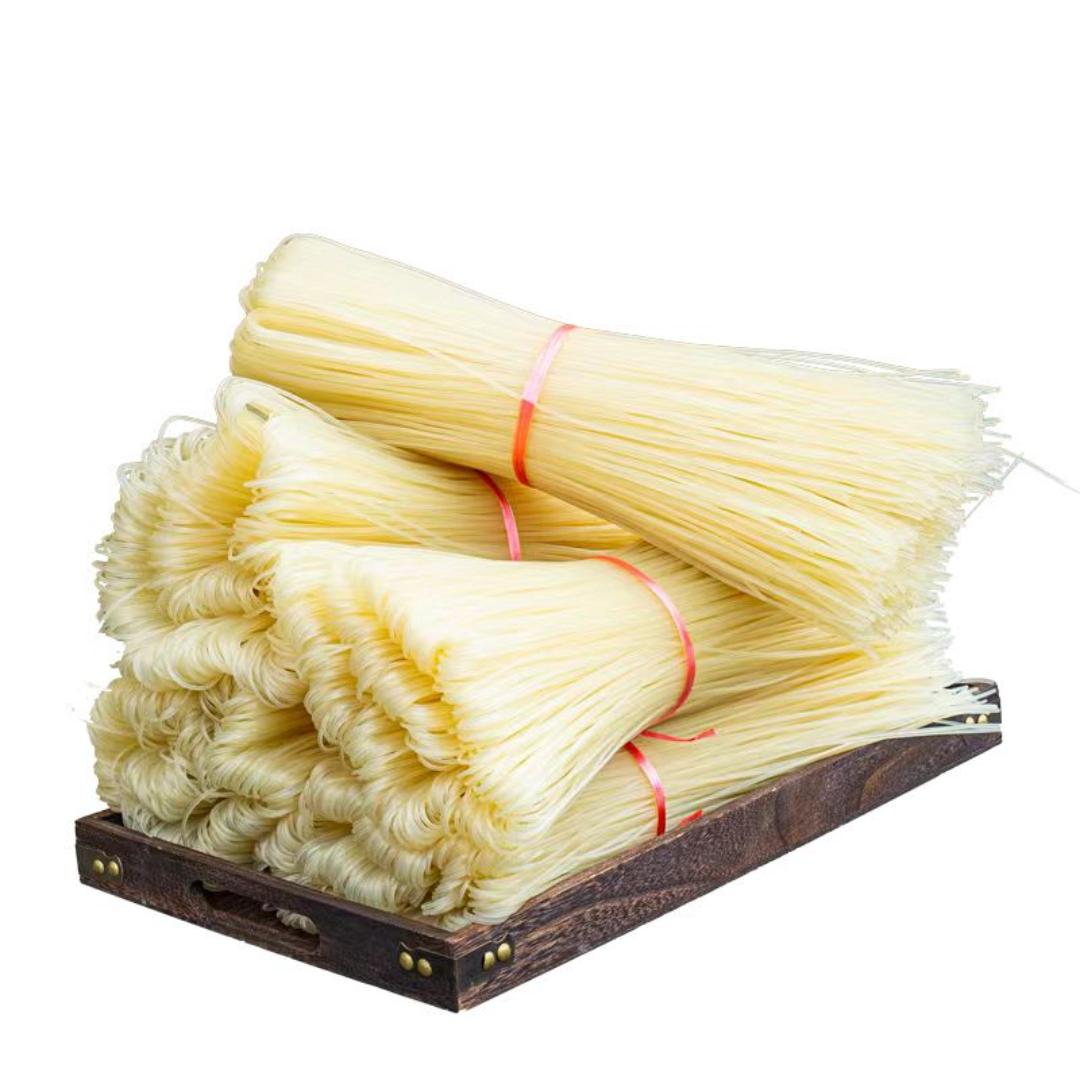 双旺米粉（干米粉源头工厂）