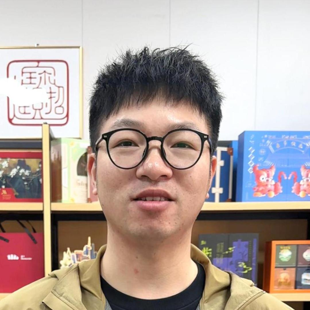 陈庆蒙