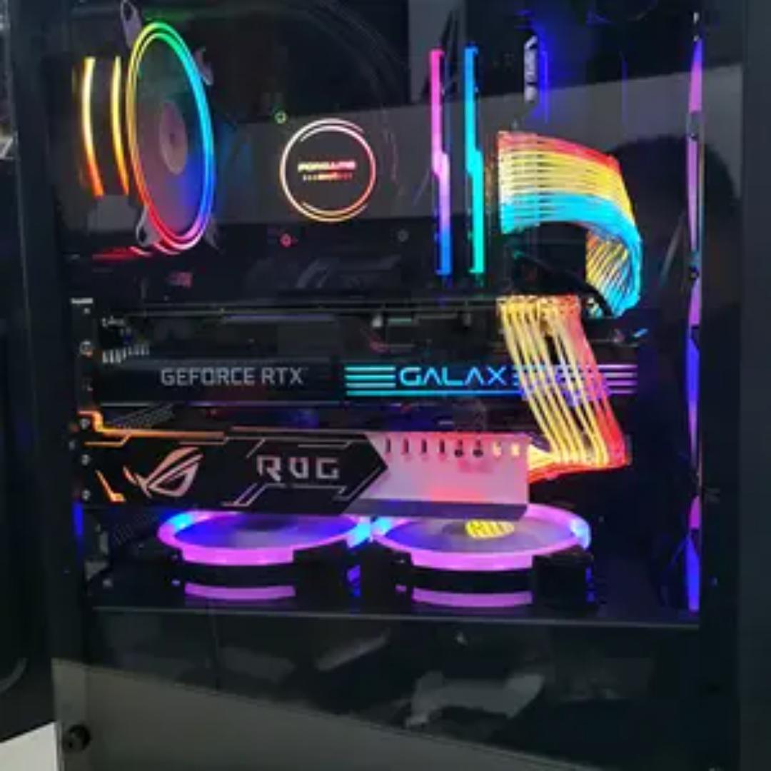 洛阳海帆网络工程有限公司（新安铭帆科技）