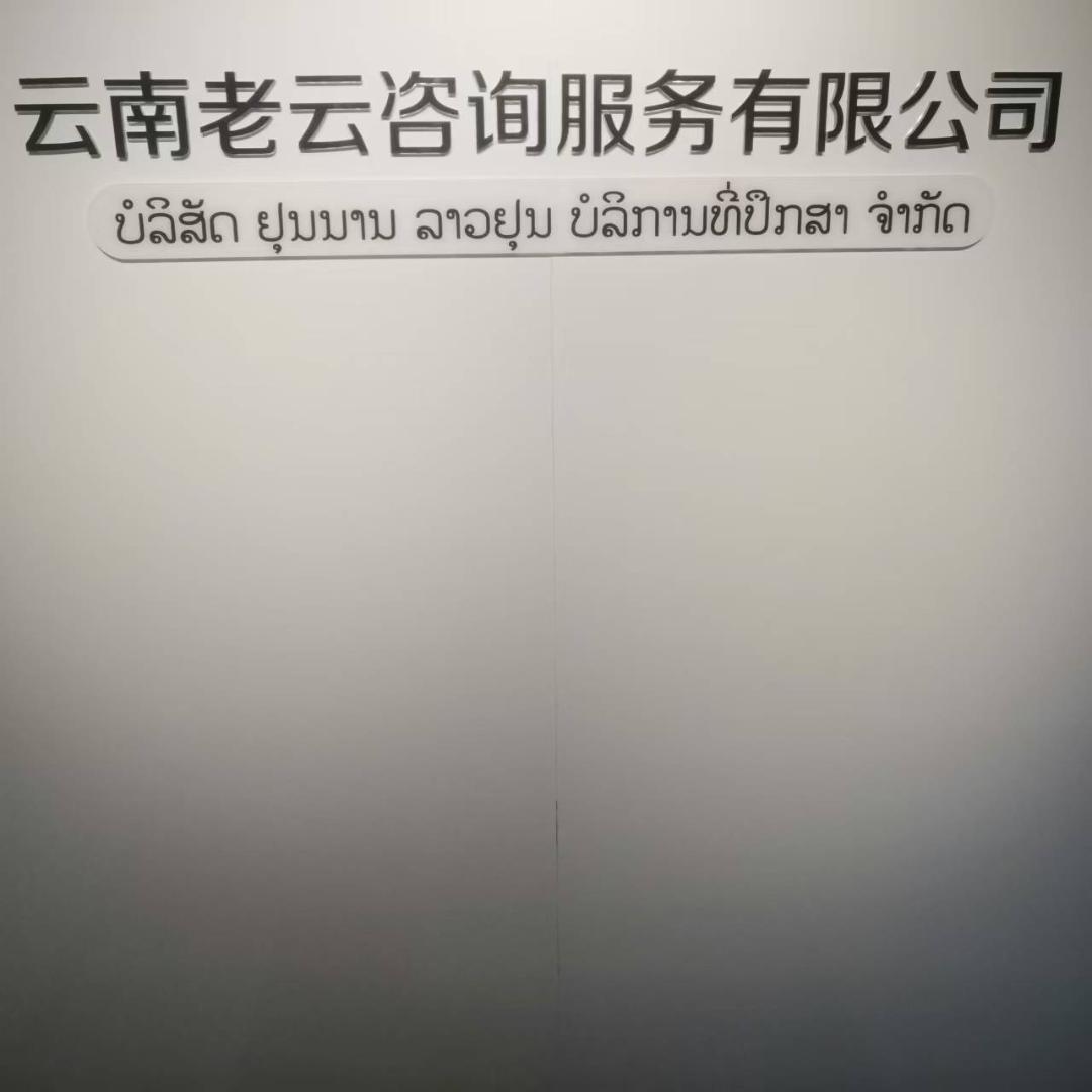 云南老云咨询服务