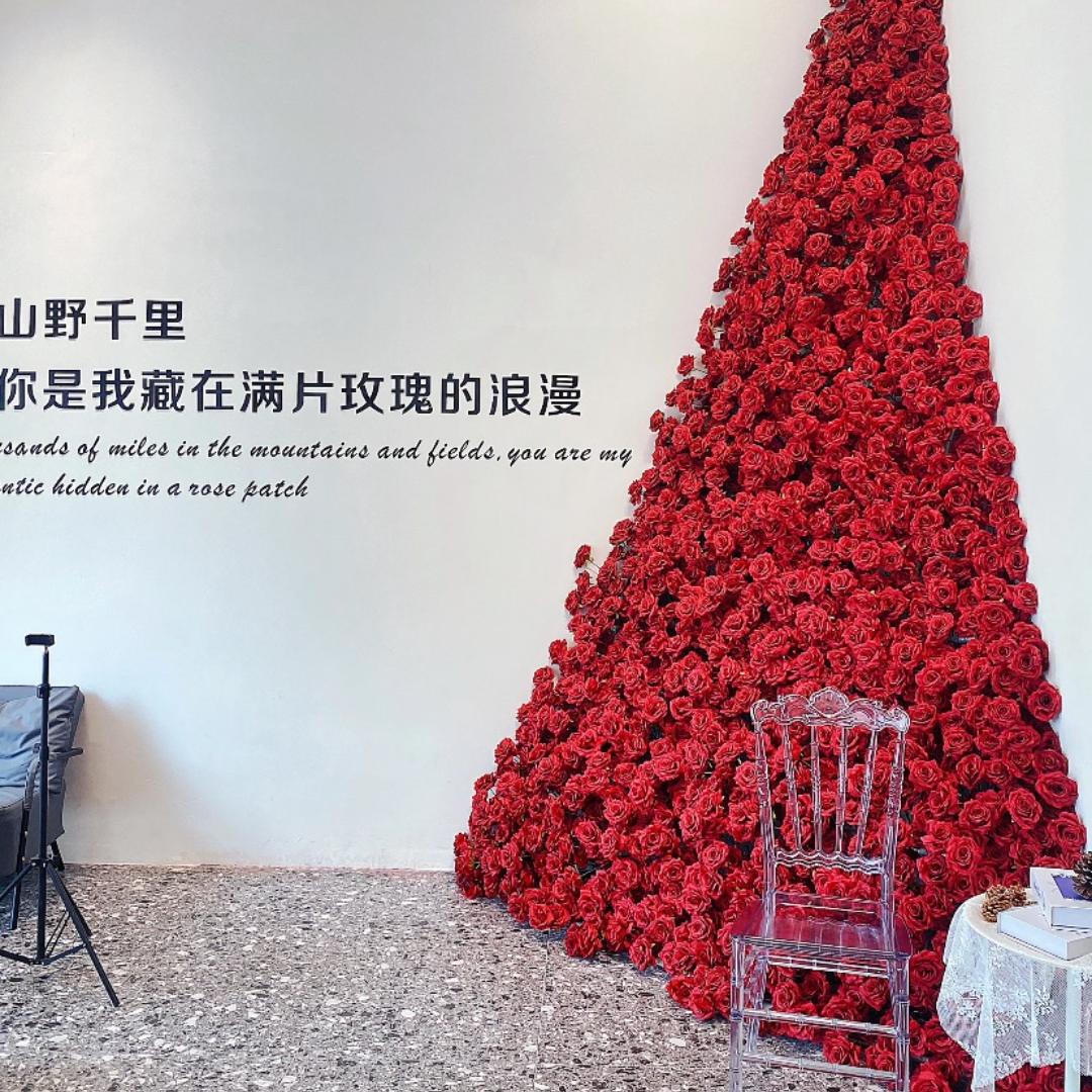 千城花艺