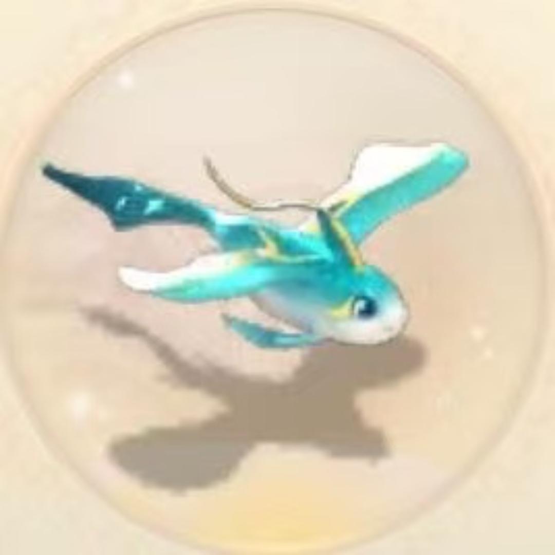 飞鱼