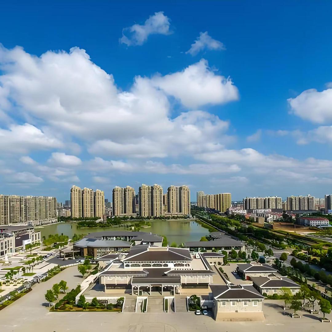 云梦文旅