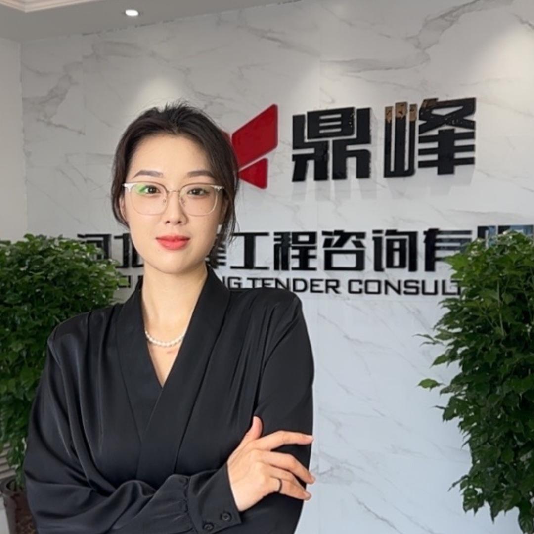 河北鼎峰工程咨询有限公司