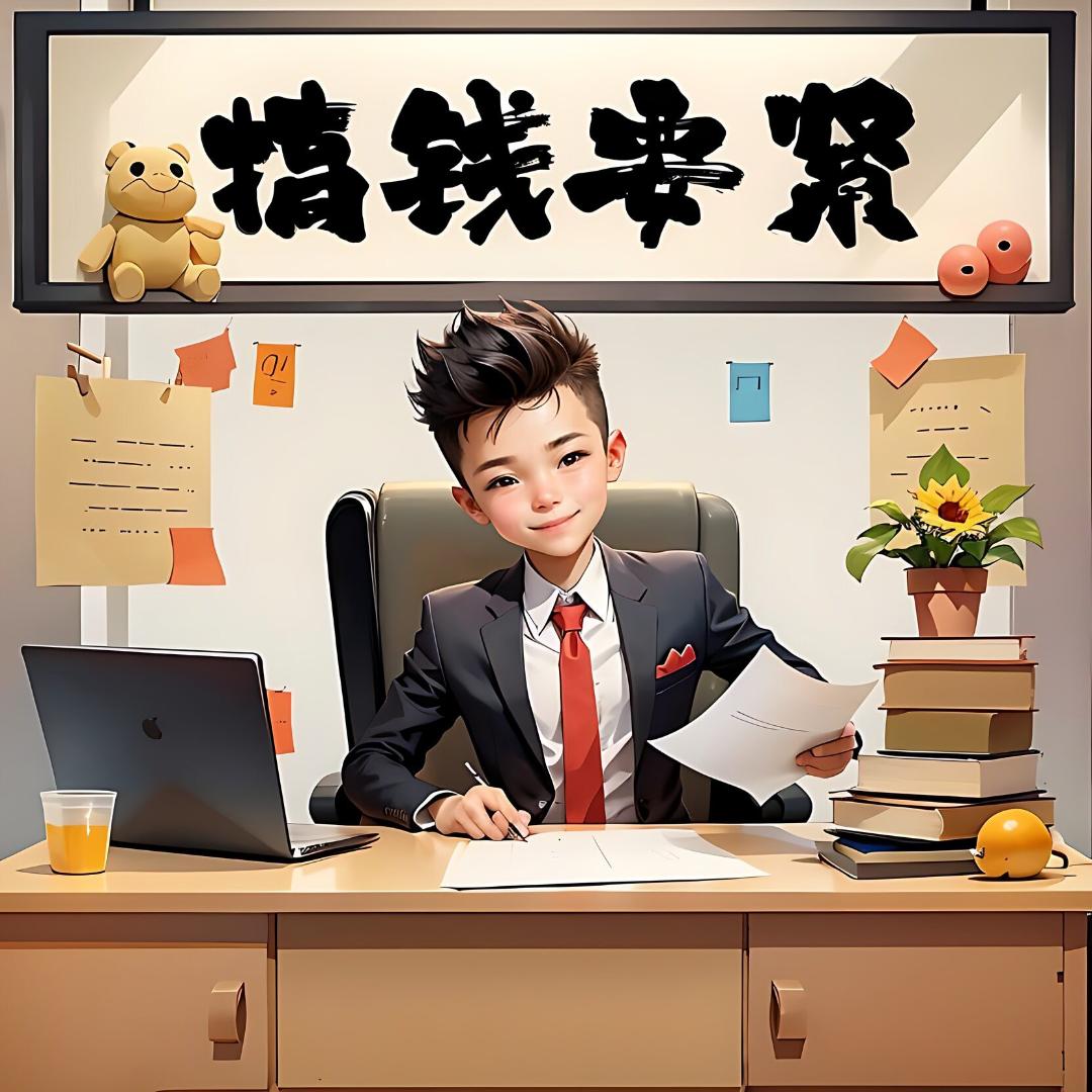 叶师傅百选家电