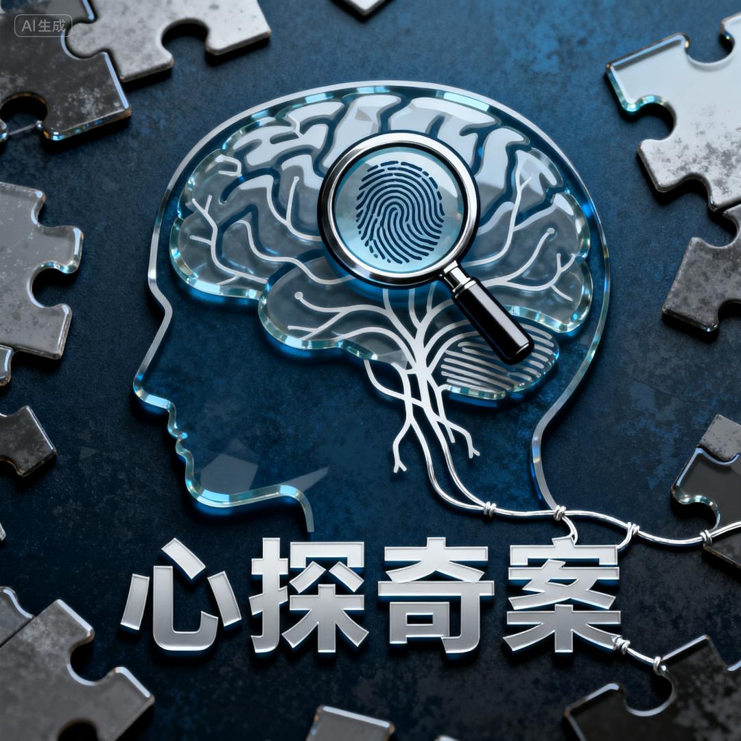 心探奇案