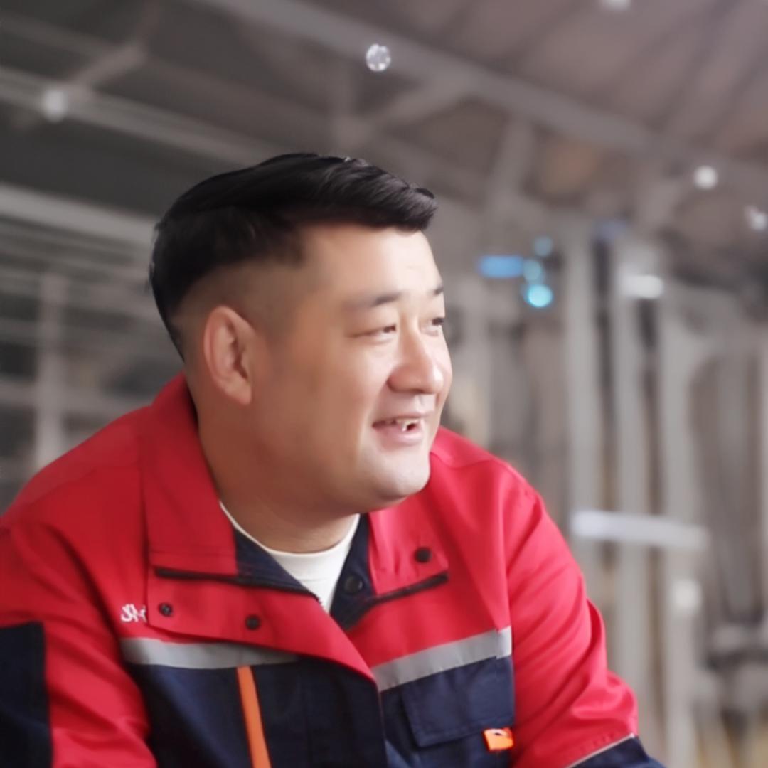 创业路上的85后